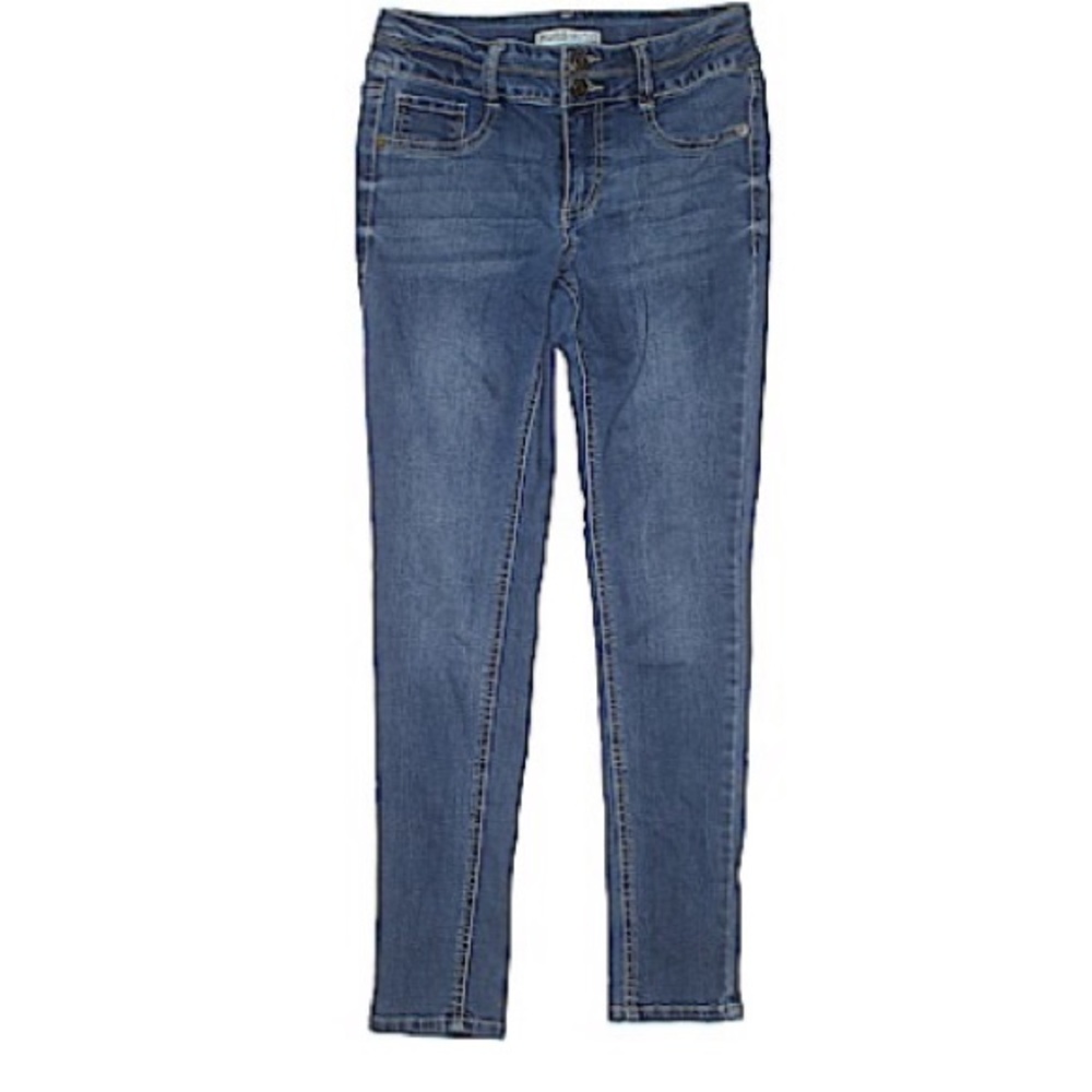 Mudd Midrise Jean Legging